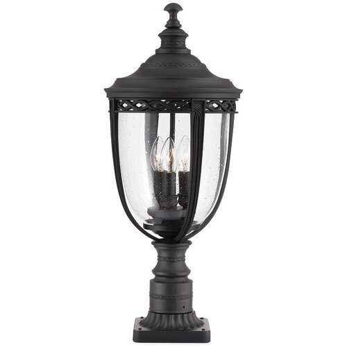 Elstead Lighting SVETILKA PODNOŽJA Elstead English Bridle 26.7/63.8 cm Cene