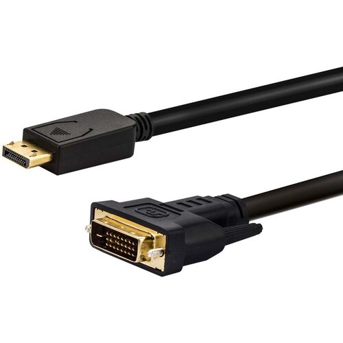 EP Elektrik DisplayPort kabel, 2m, DP4G (ločeno), (20786825) Cene