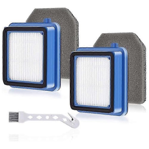 INORCO Nadomestni filter za ASKW1,QX6,QX7,QX8-2, nadomestni filter za QX8-2-Anim QX6 C brezžični sesalnik, (22021112) Slike