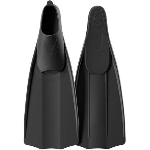 INF Potaplja&scaron;ke plavuti - udobne in zmogljive Black XL, (21745383) Cene