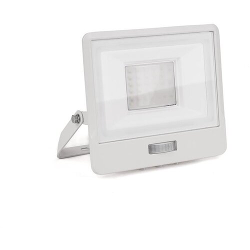 V-tac LED projector VT-138S 30W SAMSUNG CHIP Motion sensor 6500K 2340lm (SKU 20276) White Cijene