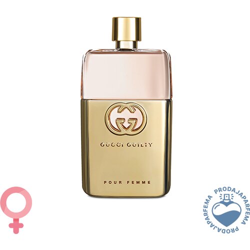 Gucci Guilty Eau de Parfum - 90ml Cijene
