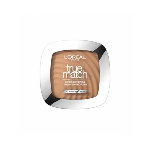 Lor TRUE MATCH KOMPAKTNI PUDER 7.D/7.W (1100012819) Cene