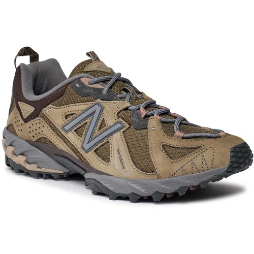 New Balance Superge ML610TM Zelena Slike