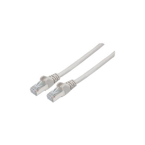 Intellinet LAN SFTP kabl 733274 Cat6 CU/Sivi/7,5m Cene