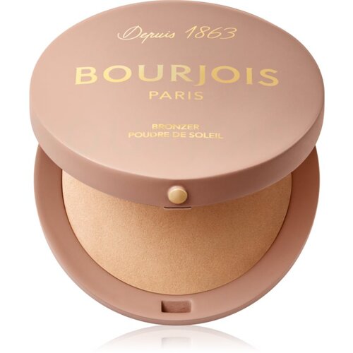 Bourjois Maxi Round Pot 01 Bronzer Cene