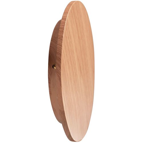 Toolight Zidni svijećnjak APP1405-W WOOD Slike