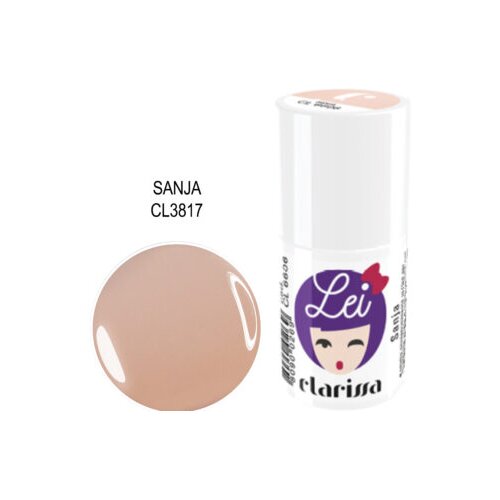  LEI TRAJNI LAK SANJA 7ML Slike