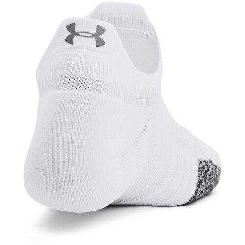 Under Armour Women's low socks Breathe 2 No Show Tab 2pk Cene