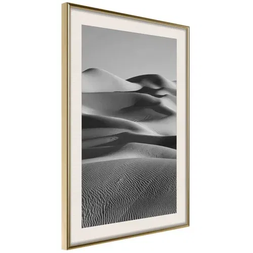  Poster - Ocean of Sand II 30x45