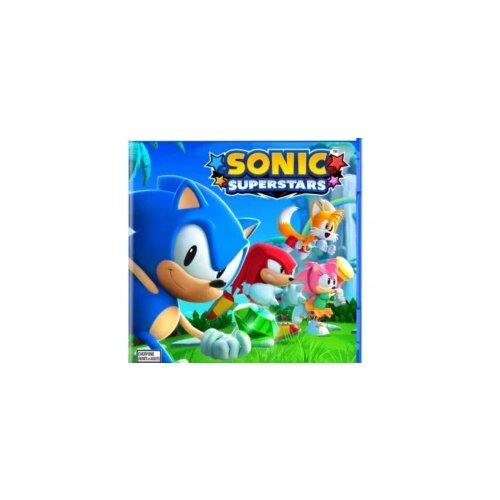 Sonic Superstars /PS5 Cijene
