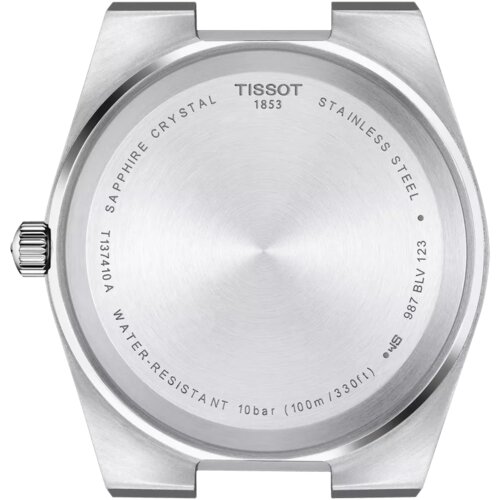  ROČNA URA TISSOT T137.410.11.041.00 Slike