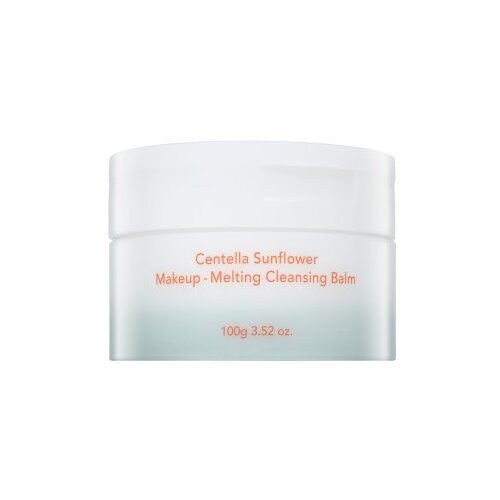 Haruharu Wonder Centella Sunflower Makeup-Melting Cleansing Balm čistilni balzam za odstranjevanje ličil 100 g Slike