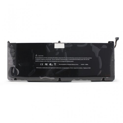 Baterija za laptop apple macbook 17 end 2011 - mid 2012 A1383 95WH Slike