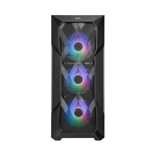 Cooler Master Case MasterBox TD500 Mesh V2