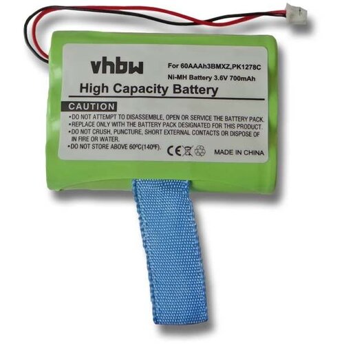 VHBW Baterija za Sagem MC900 / MC901 / MC902, 700 mAh Cene