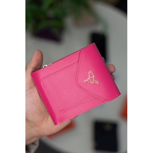 Garbalia Ženski novčanik Peru, roze boje Cijene