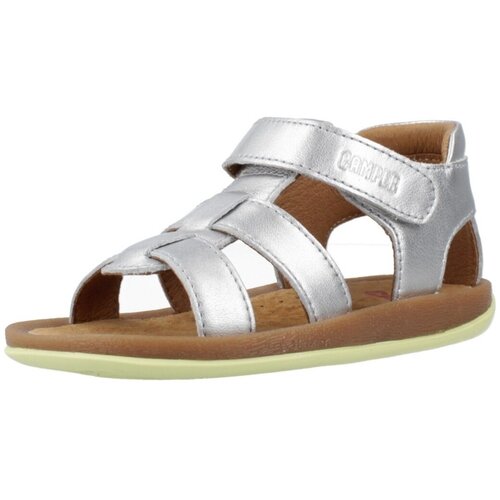 Camper Sandali &amp;amp; Odprti čevlji BICHO FW Siva Slike