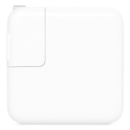 Apple 30W USB-C Power Adapter Slike