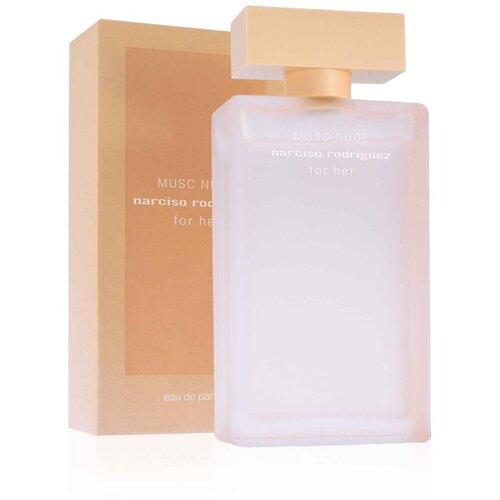 Narciso Rodriguez For Her Musc Nude EDP za Žene 50ml Cijene