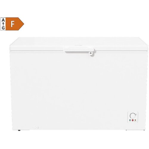 Gorenje FH401CW zamrzivač Slike