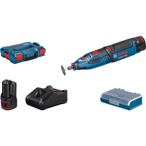 Bosch GRO 12V-35 06019C5001 Set Multifunkcionalni alat Cene