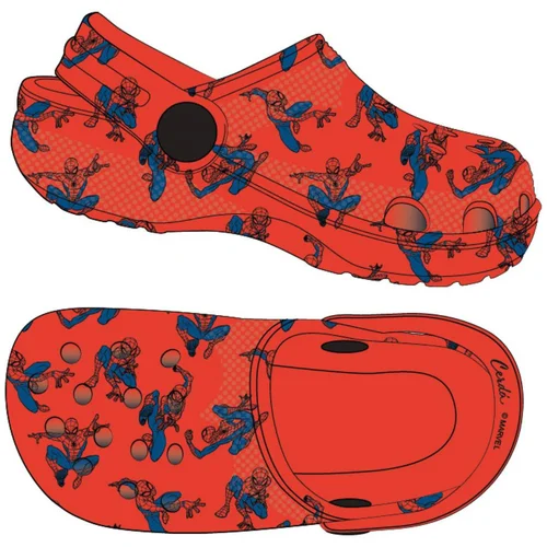 Spiderman CLOGS PREMIUM