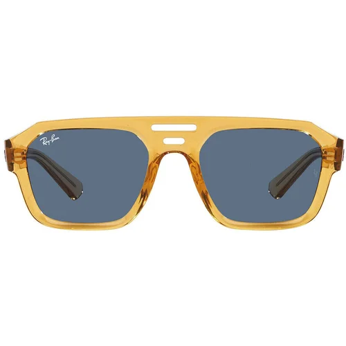 Ray-ban Occhiali da sole Corrigan RB4397 668280 žuta