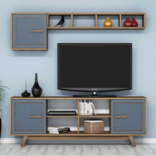 HANNAH HOME TV komoda Ayla Orah Cene