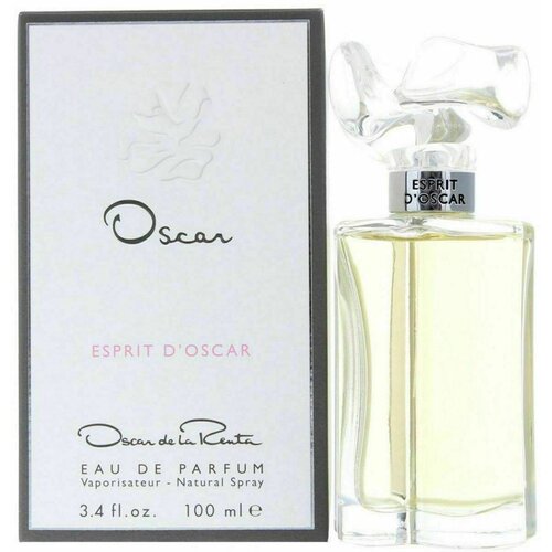 Oscar De La Renta Oscar Esprit D'Oscar EDP 100 ml Cijene