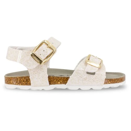 Ciciban Sandale za bebe Bio Gold 325004, Bež Cene