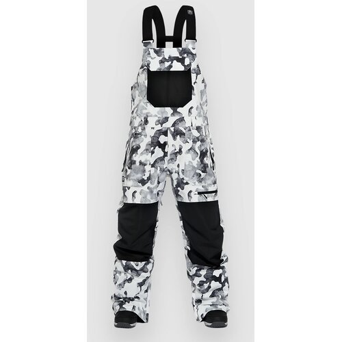 Horsefeathers Transfer Bib hlace arctic camo Cene