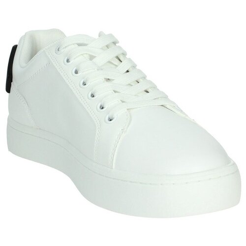 Calvin Klein Jeans YM0YM01297 Bijela Slike