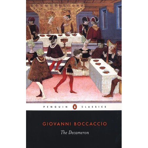 The Book Service Limited The Decameron Slike