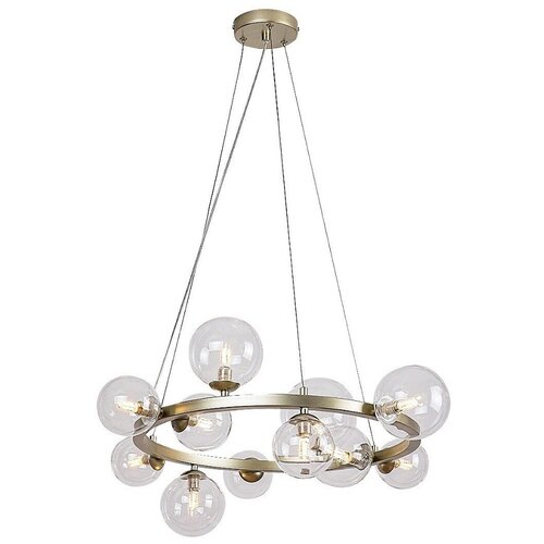 Rabalux visilica 11xG9 aslov RAB-71300-MIX Cene