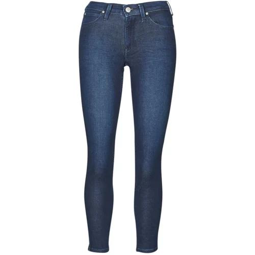 Lee Jeans skinny SCARLETT WHEATON Modra