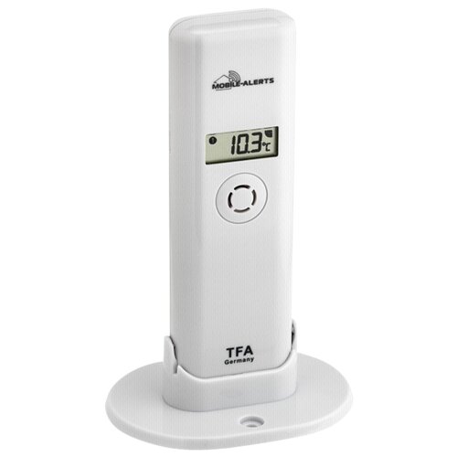 Tfa Dostmann TFA WeatherHub Temperature/ humidity transmitter Cijene