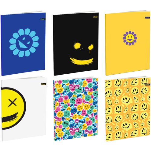 Tts Sveska PR A5 MP ČI Smile52L Cijene