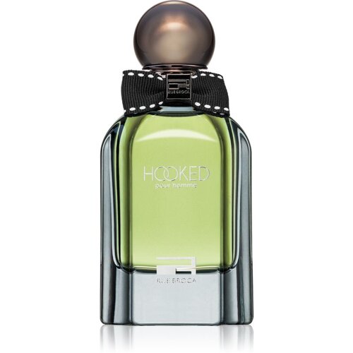 Rue Broca Hooked Pour Homme parfumska voda za moške 100 ml Cene