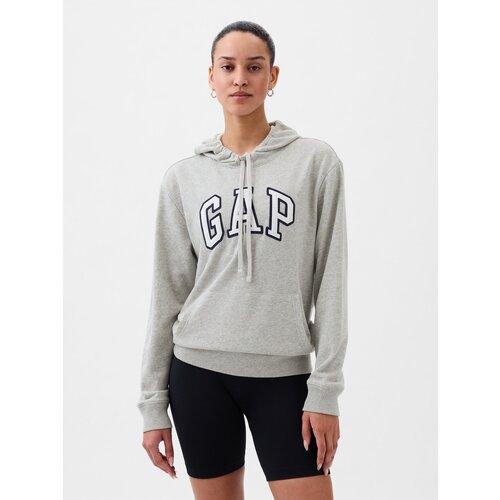 GAP Sweatshirt with logo - Women Slike