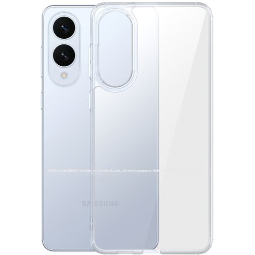  Xingqiuweishi Maska za mobilni telefon Galaxy S25 Edge, Providna Cene