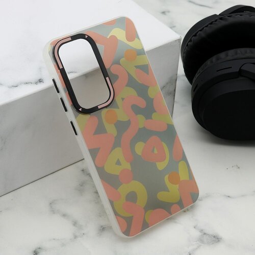 Maska COLOR VIBE za Samsung S921B Galaxy S24 5G/ roza Slike