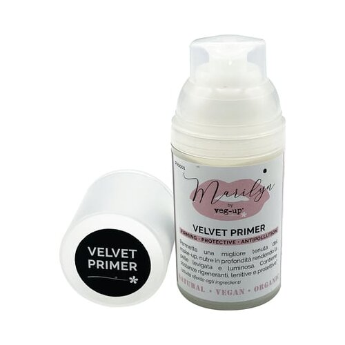 Veg-up Marilyn Velvet Primer Slike