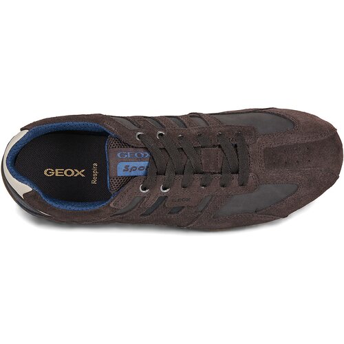 Geox SNAKE K Smeđa Slike