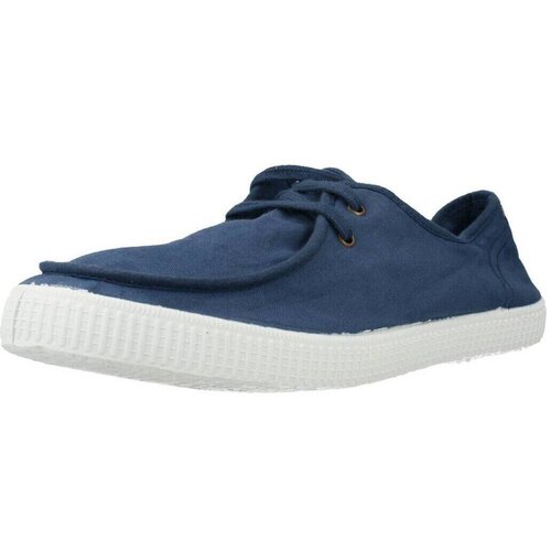 Victoria Modne superge 116601V Modra Cene