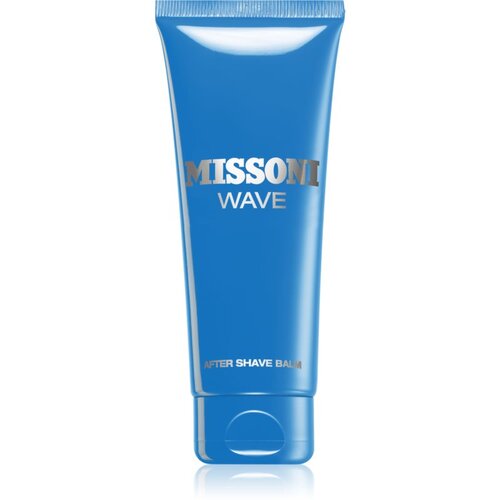 Missoni Wave balzam za po britju za moške 100 ml Cene