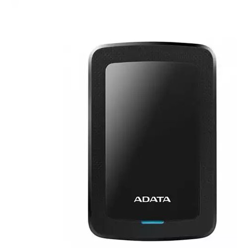 Eksterni hard disk 2TB Adata AHV300-2TU31-CBK Cene