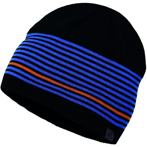 HANNAH Pánská čepice PHILIP anthracite (blue) Cene