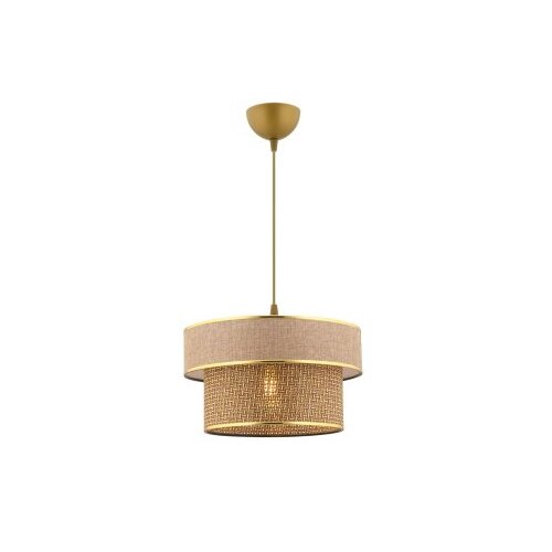 Opviq ero - beige beige chandelier Slike