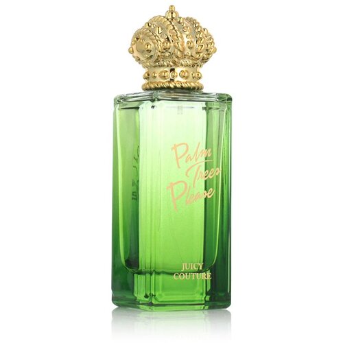 Juicy Couture Rock The Rainbow Palm Trees Please 75 ml toaletna voda za žene Cijene